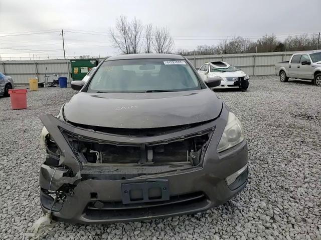 2015 Nissan Altima - Image 11