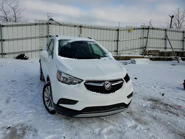 2018 Buick Encore - Image 11
