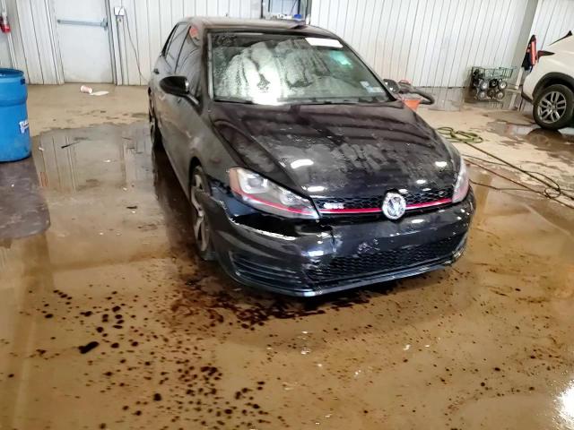 2017 Volkswagen GTI - Image 13