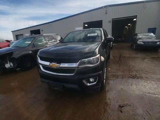 2016 Chevrolet Colorado - Image 13