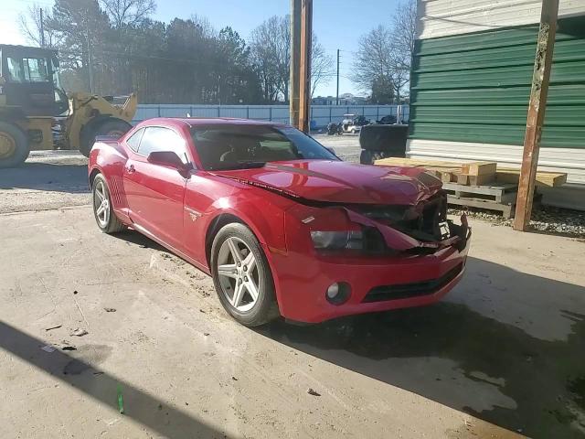2011 Chevrolet Camaro - Image 10