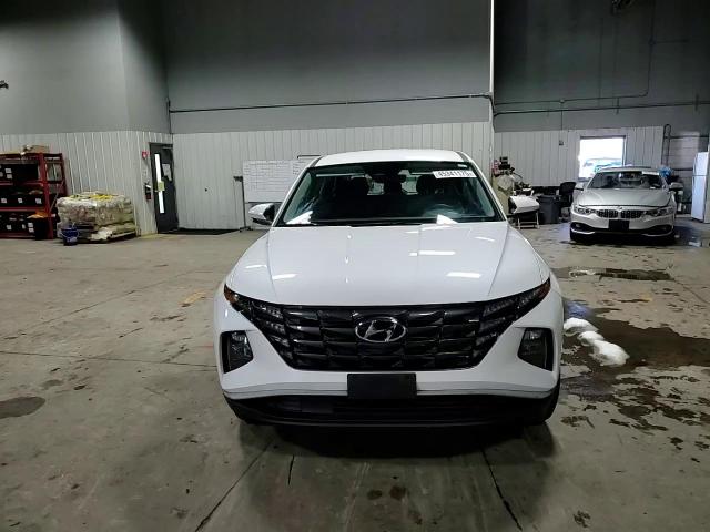 2022 Hyundai Tucson - Image 11