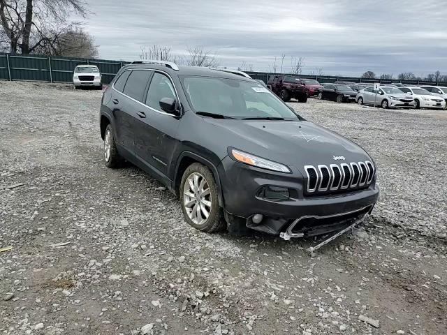 2016 Jeep Grand Cherokee - Image 12