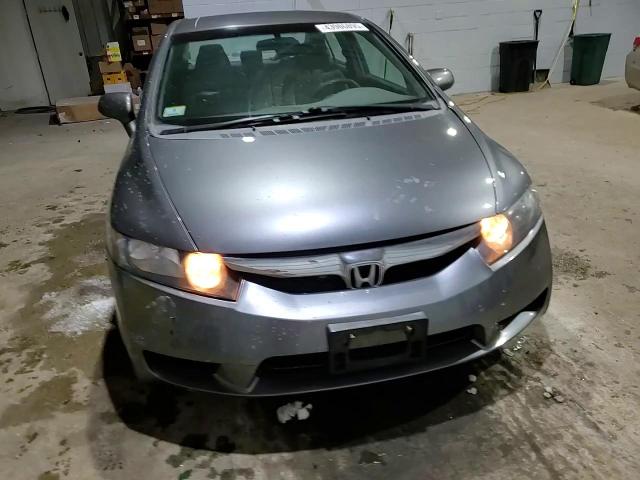 2010 Honda Civic - Image 11