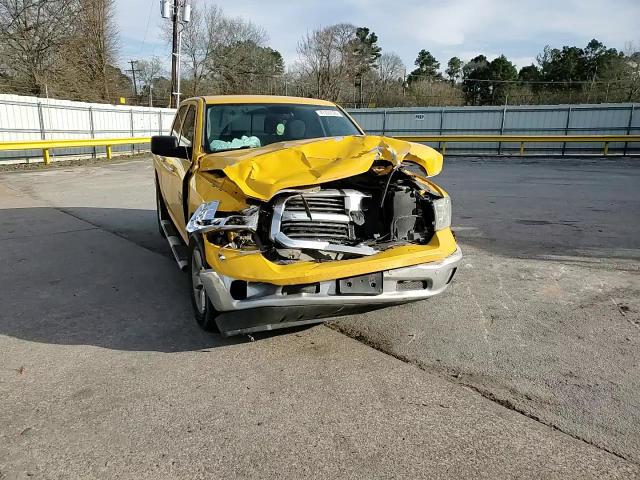 2016 RAM 1500 - Image 10
