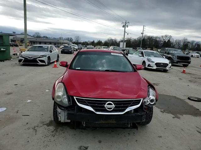 2010 Nissan Altima - Image 11