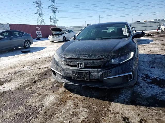 2020 Honda Civic - Image 10