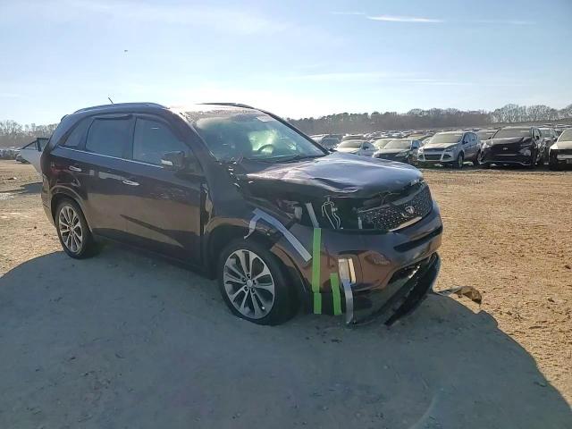 2015 Kia Sorento - Image 14