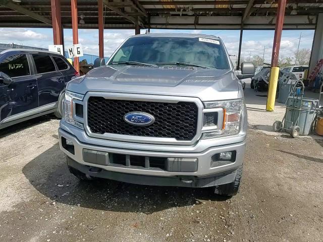 2020 Ford F-150 - Image 13