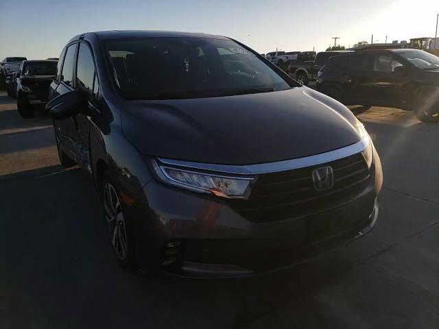 2024 Honda Odyssey - Image 11