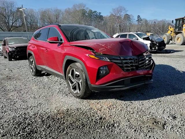 2022 Hyundai Tucson - Image 12