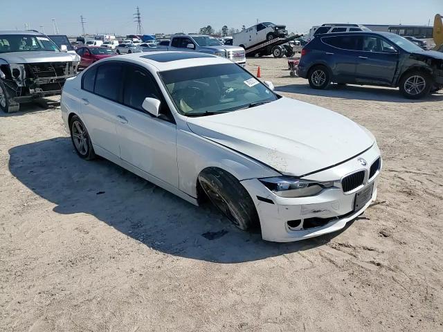 2013 BMW 3er - Image 11