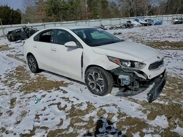 2019 Kia Forte - Image 10