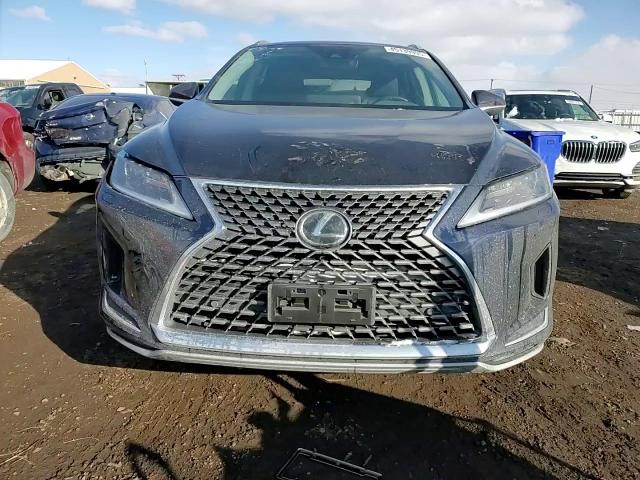 2020 Lexus RX - Image 11