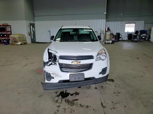 2015 Chevrolet Equinox - Image 10