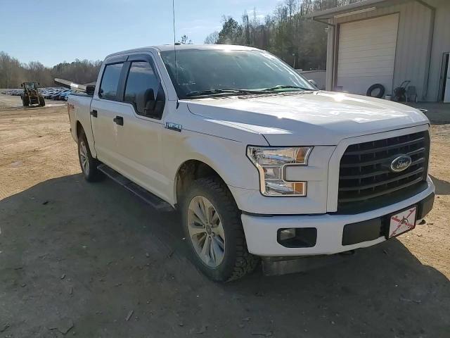 2017 Ford F-150 - Image 11