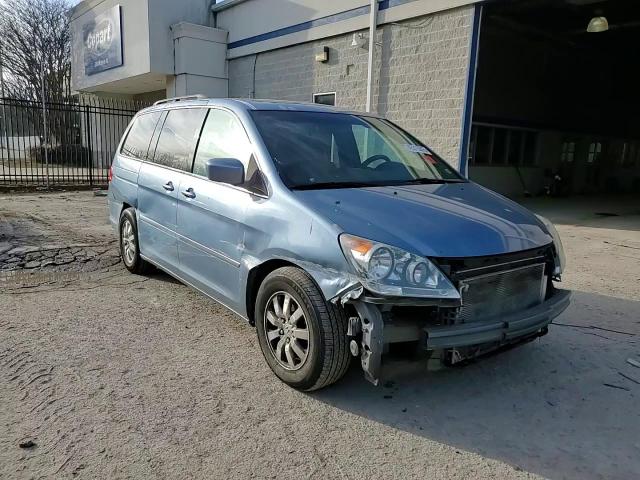2009 Honda Odyssey - Image 12