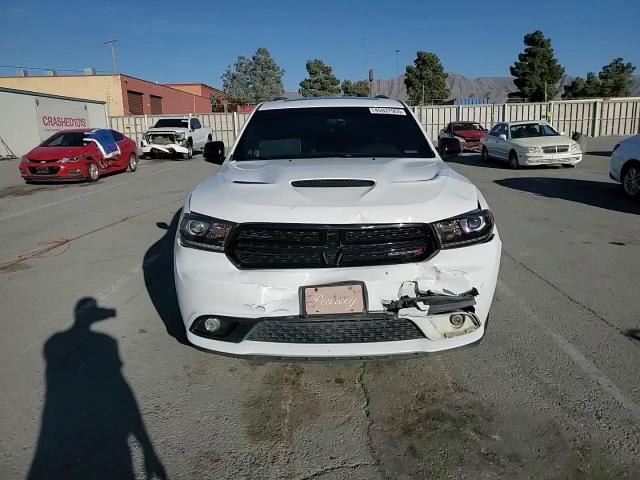 2018 Dodge Durango - Image 11