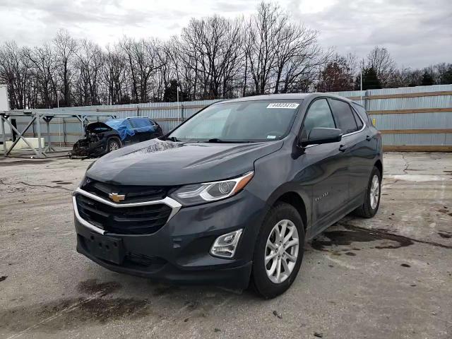 2019 Chevrolet Equinox - Image 11