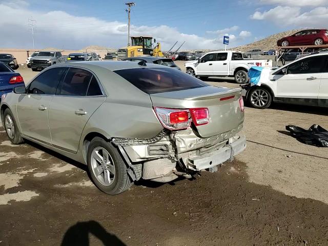 2014 Chevrolet Malibu - Image 13