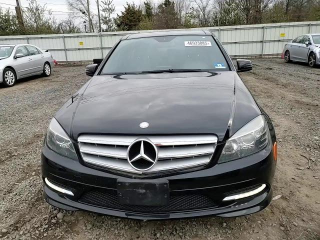 2011 Mercedes-Benz C-klasse - Image 11