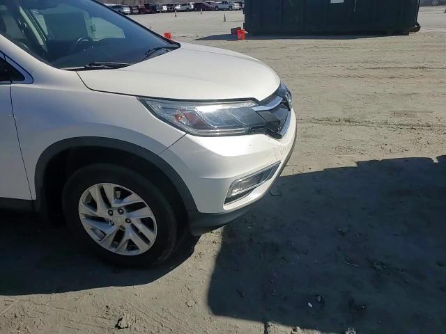 2015 Honda CR-V - Image 10