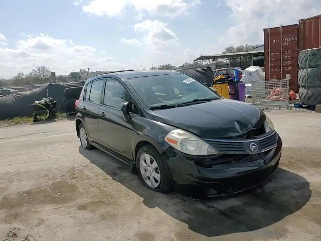 2008 Nissan Versa - Image 11