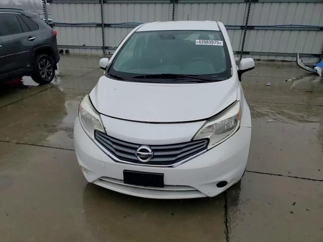 2014 Nissan Versa - Image 13