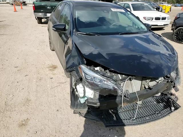 2018 Toyota Corolla - Image 11