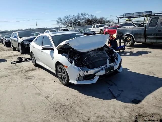 2017 Honda Civic - Image 11
