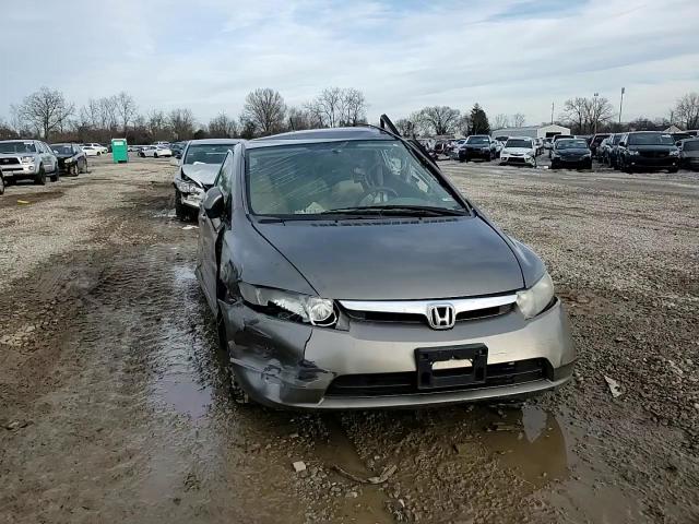 2006 Honda Civic - Image 11