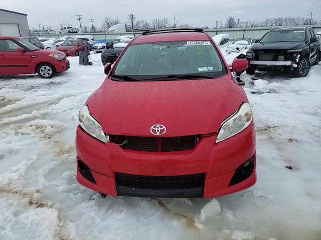 2010 Toyota Corolla - Image 11
