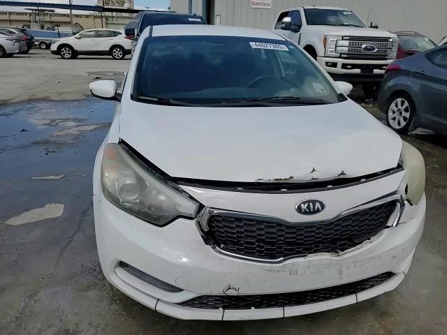 2016 Kia Forte - Image 13