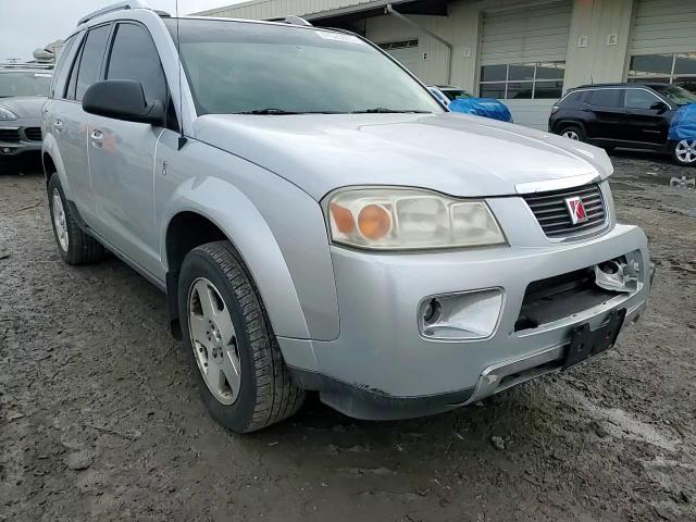 2006 Saturn Vue VIN: 5GZCZ53436S883201 Lot: 47025605