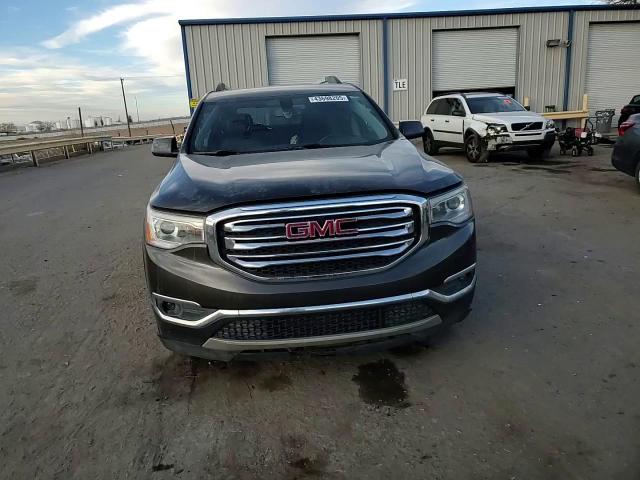 2019 GMC Acadia - Image 11