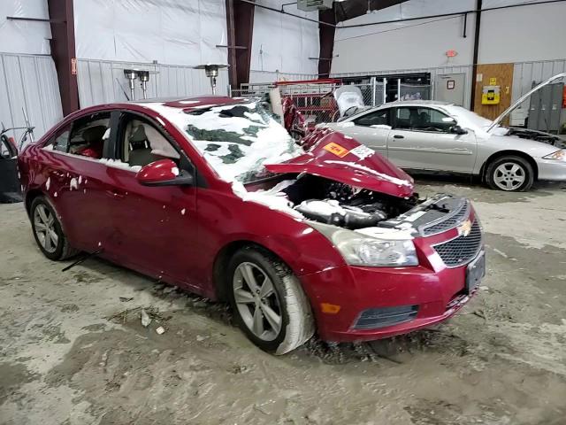 2013 Chevrolet Cruze - Image 11