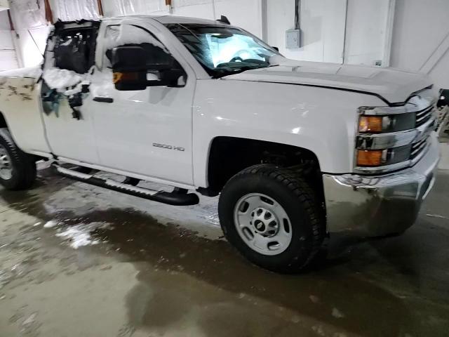 2018 Chevrolet Silverado - Image 10