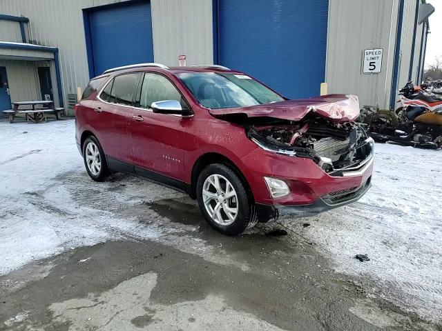 2018 Chevrolet Equinox - Image 14