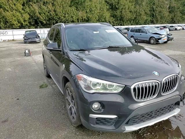 2016 BMW X1 - Image 12