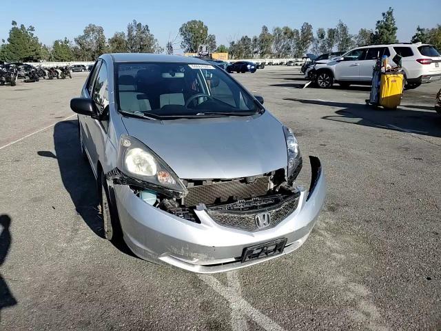 2011 Honda Fit - Image 11