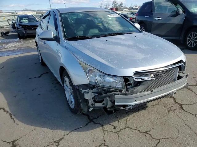 2015 Chevrolet Cruze - Image 11