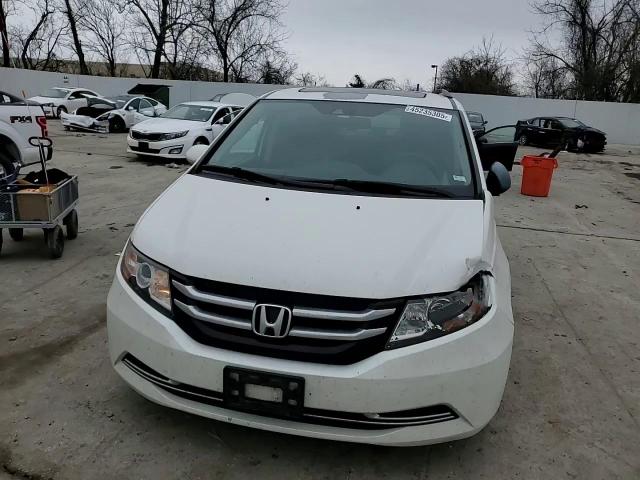 2014 Honda Odyssey - Image 11