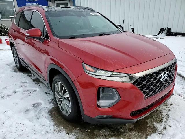 2019 Hyundai Santa Fe - Image 14
