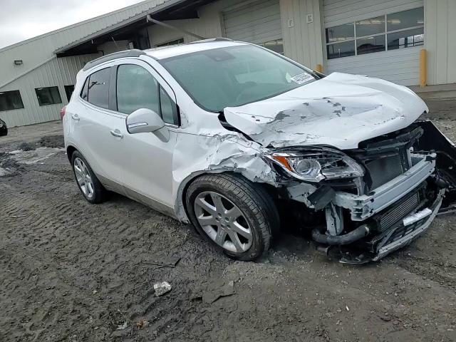 2015 Buick Encore - Image 12