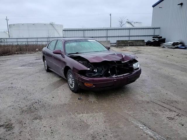 2005 Buick LeSabre - Image 11