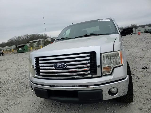 2012 Ford F-150 - Image 11