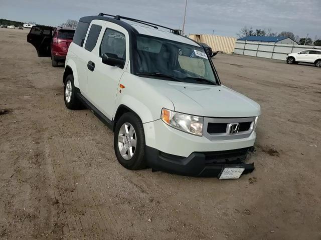 2010 Honda Element - Image 12