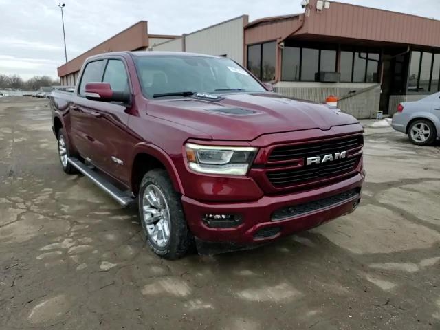 2021 RAM 1500 - Image 11