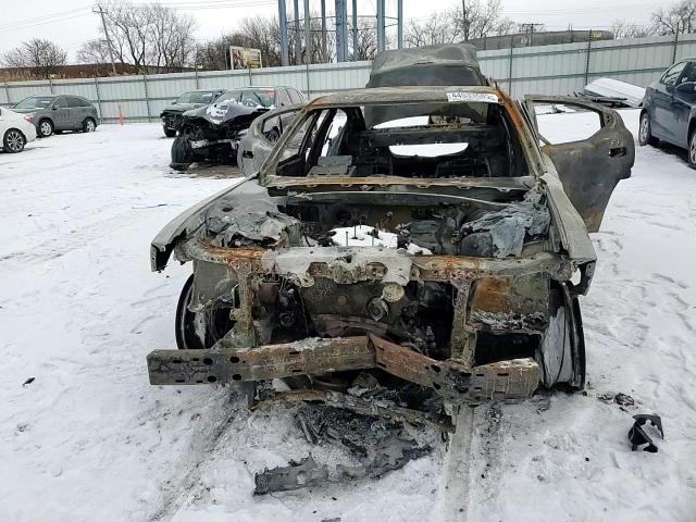 2009 Dodge Charger Sxt VIN: 2B3KA33V99H622525 Lot: 44533685