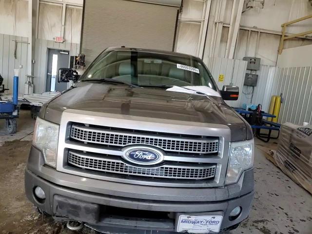 2011 Ford F-150 - Image 11